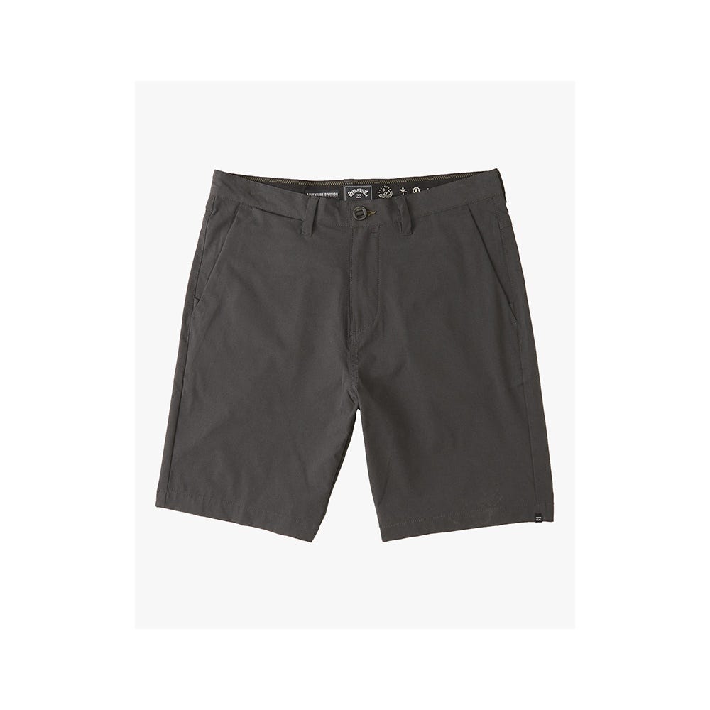 Mens A/Div Surftrek Heather Shorts