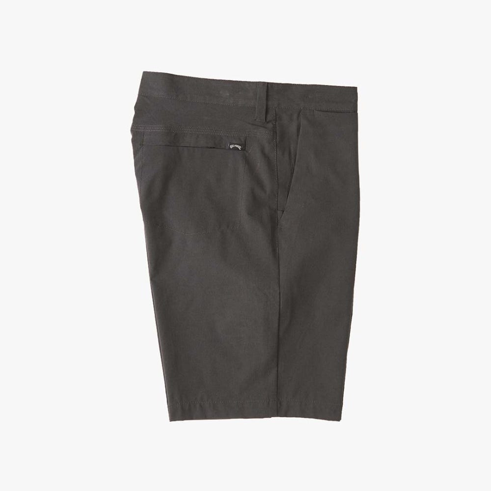 Mens A/Div Surftrek Heather Shorts
