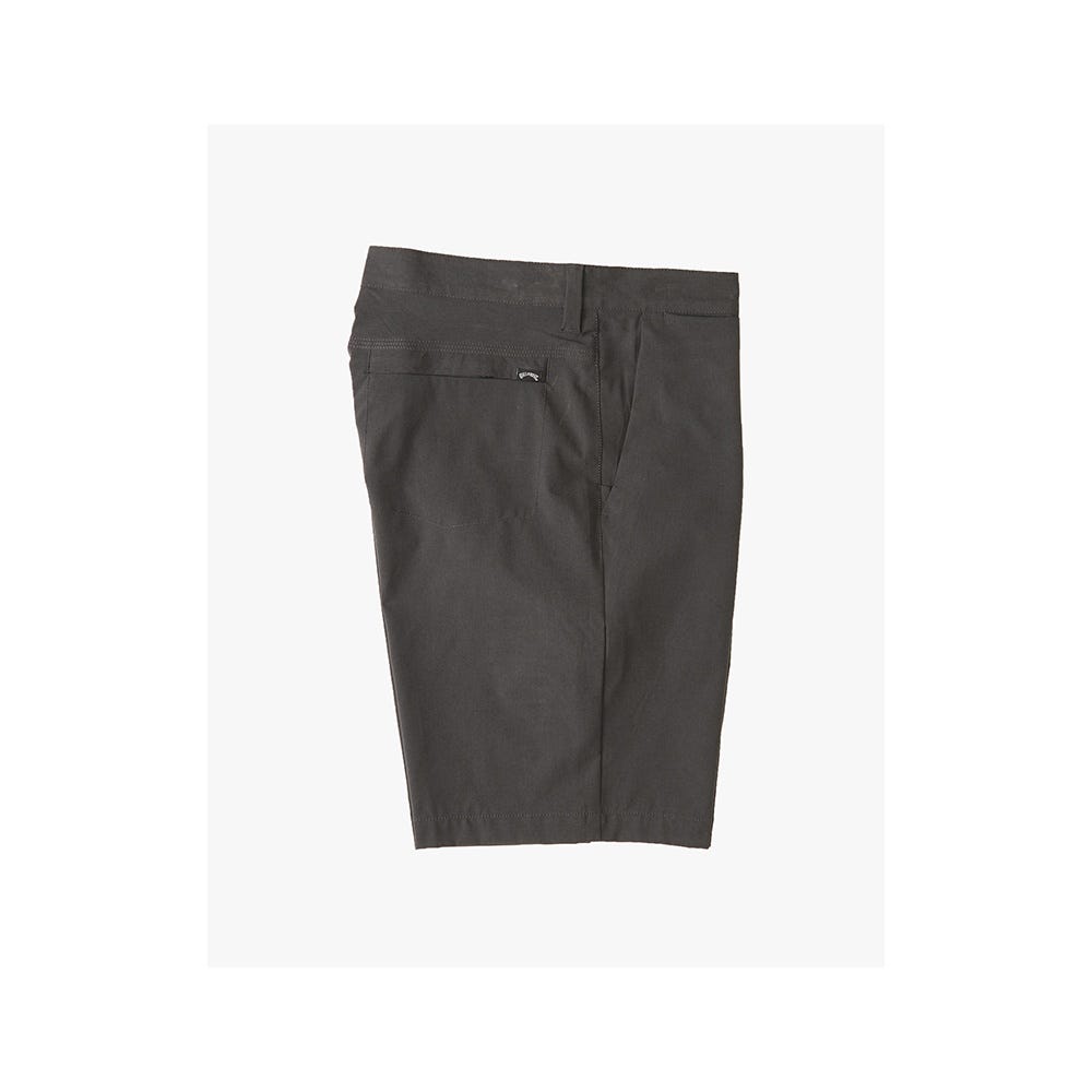Mens A/Div Surftrek Heather Shorts