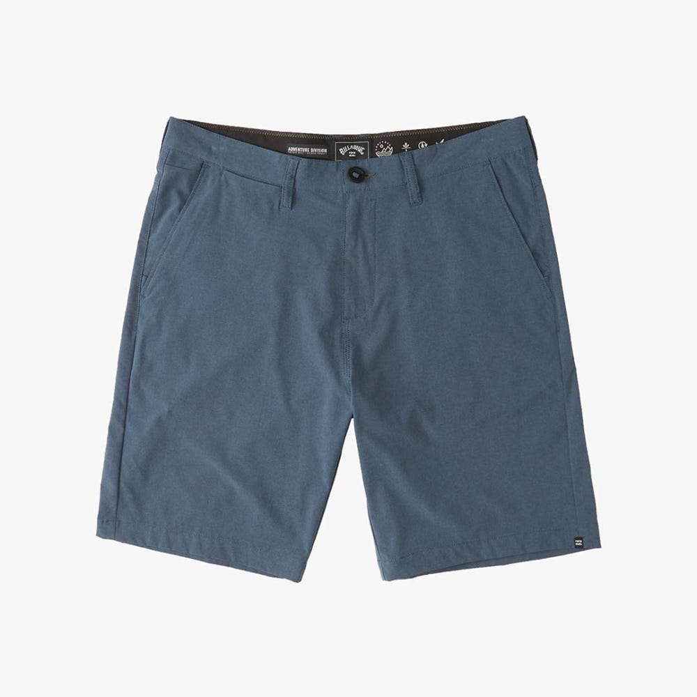 Mens A/Div Surftrek Heather Shorts