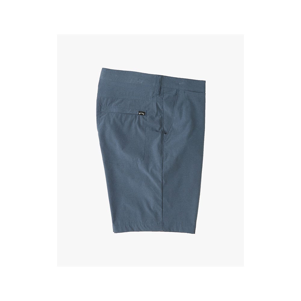 Mens A/Div Surftrek Heather Shorts