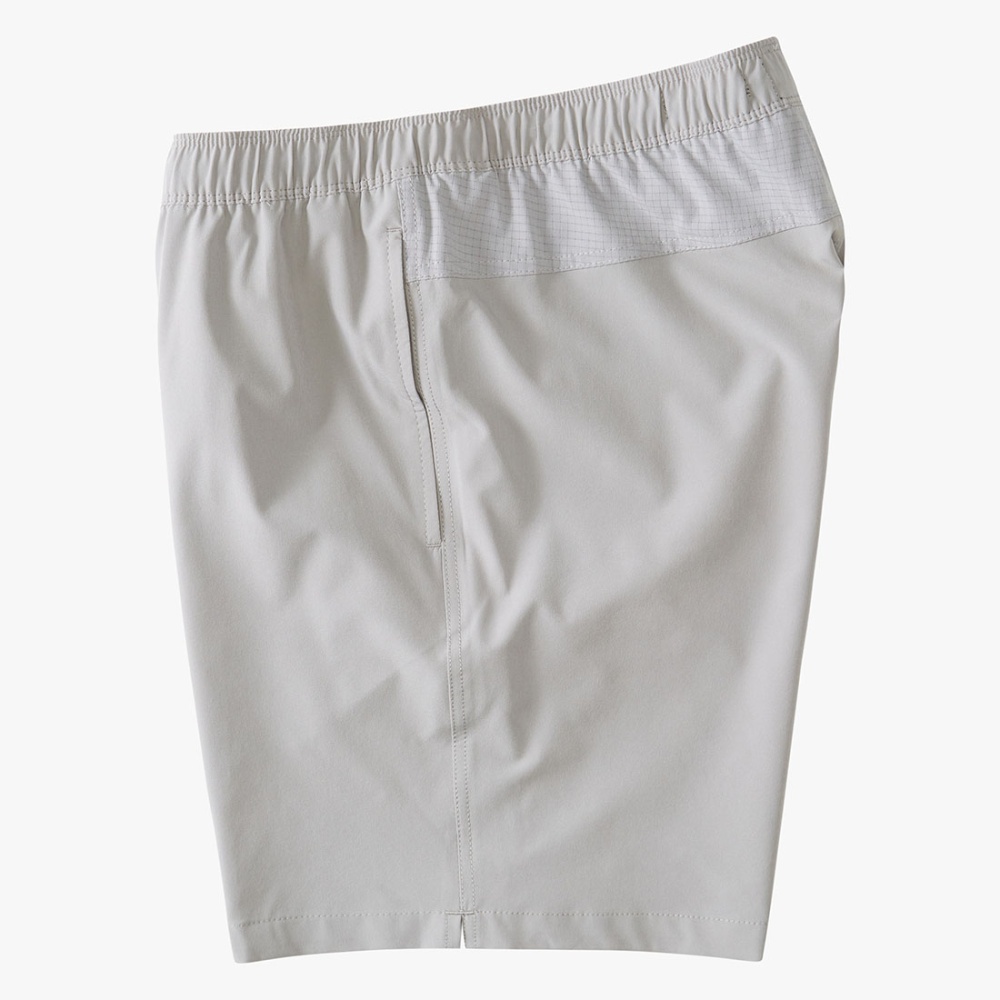 Mens A/Div Surftrek Elastic Shorts