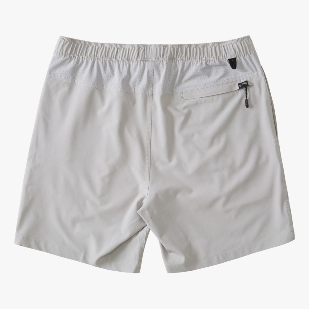 Mens A/Div Surftrek Elastic Shorts