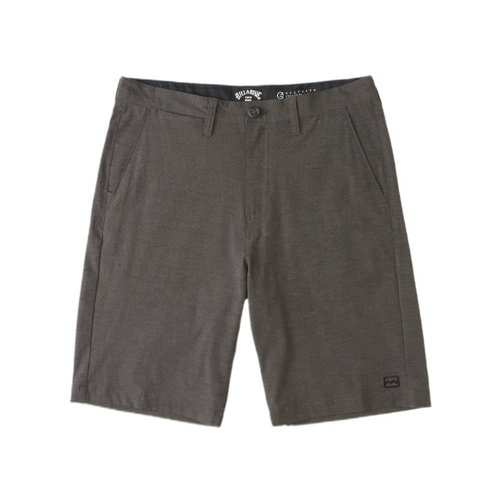 Mens Crossfire Submersible Shorts 21"