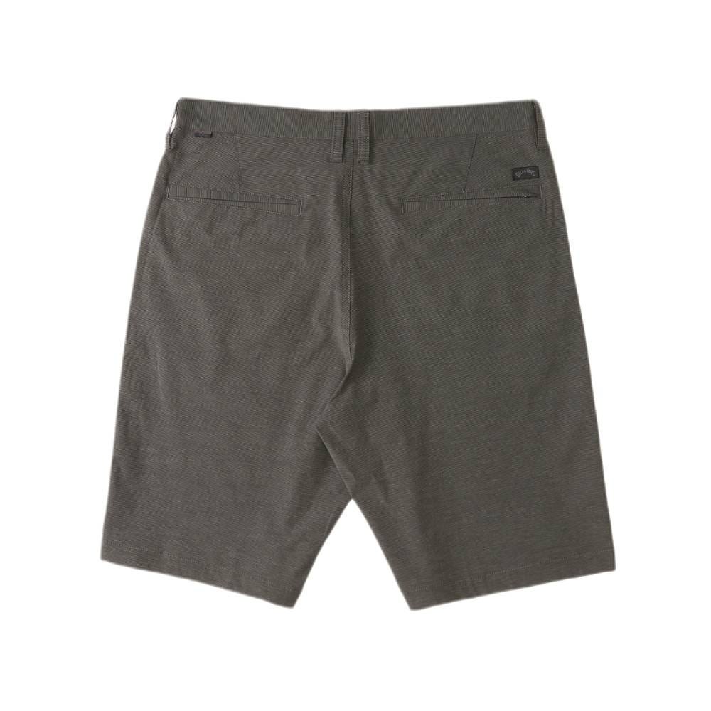 Mens Crossfire Submersible Shorts 21"