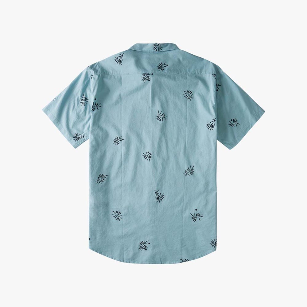 Mens Sundays Mini Shirt