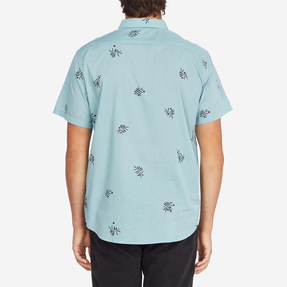 Mens Sundays Mini Shirt