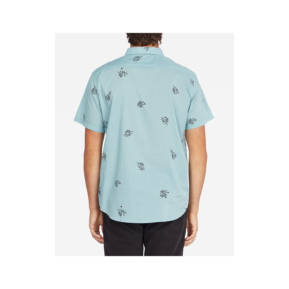 Mens Sundays Mini Shirt