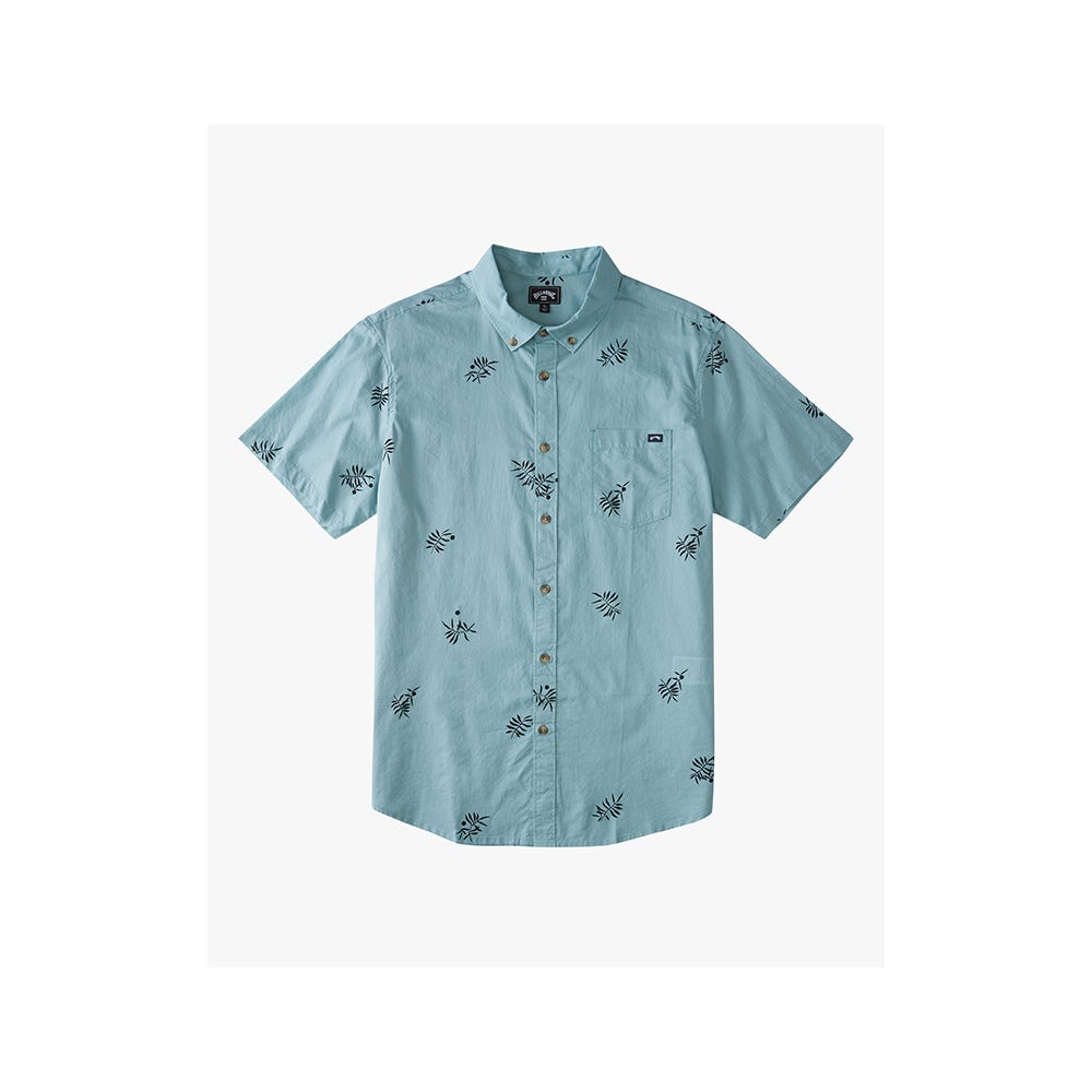 Mens Sundays Mini Shirt