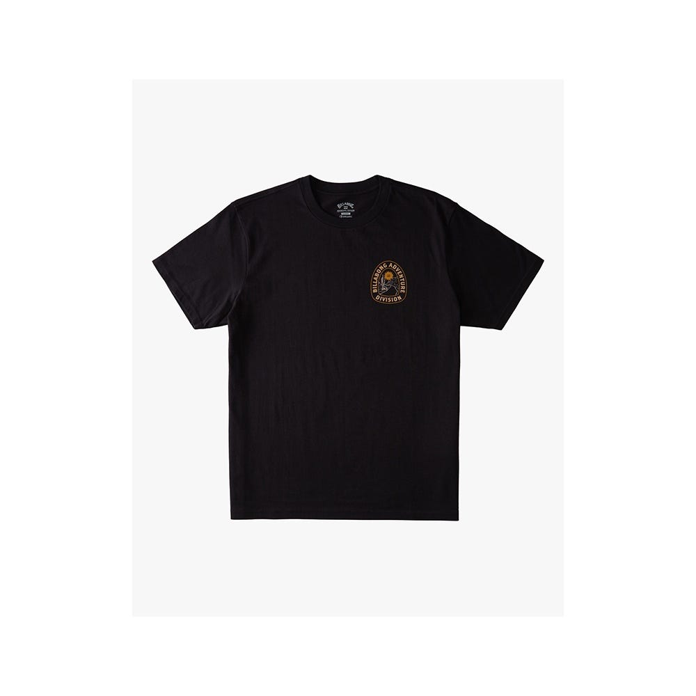 Mens A/Div Barren Short Sleeve T-Shirt