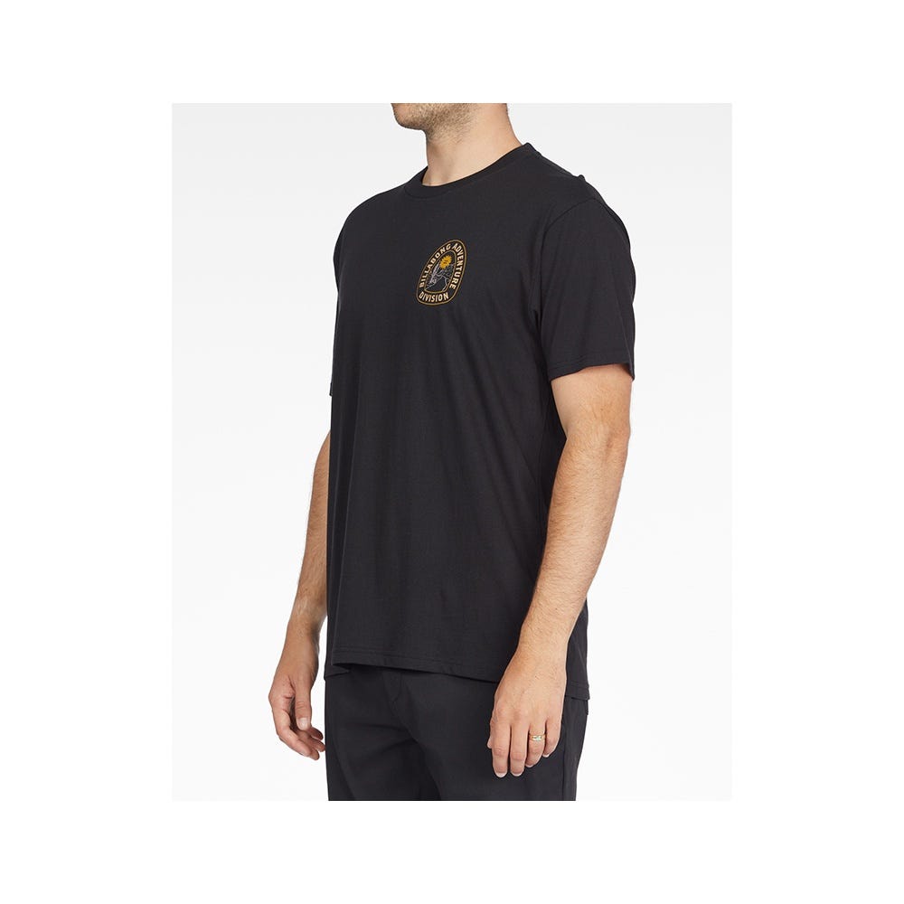 Mens A/Div Barren Short Sleeve T-Shirt