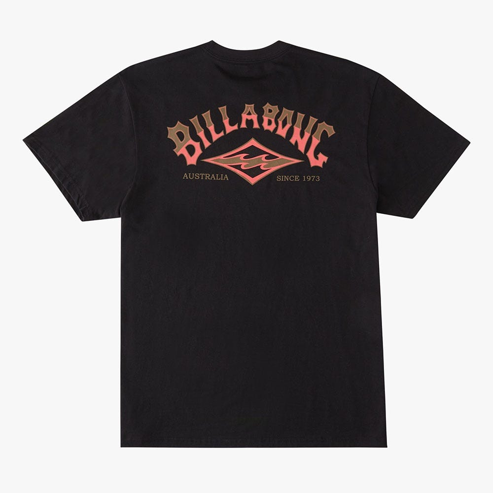 Mens Theme Arch T-Shirt