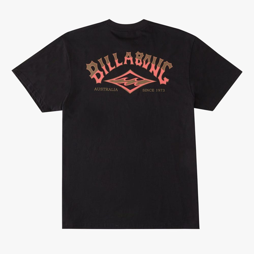 Mens Theme Arch T-Shirt