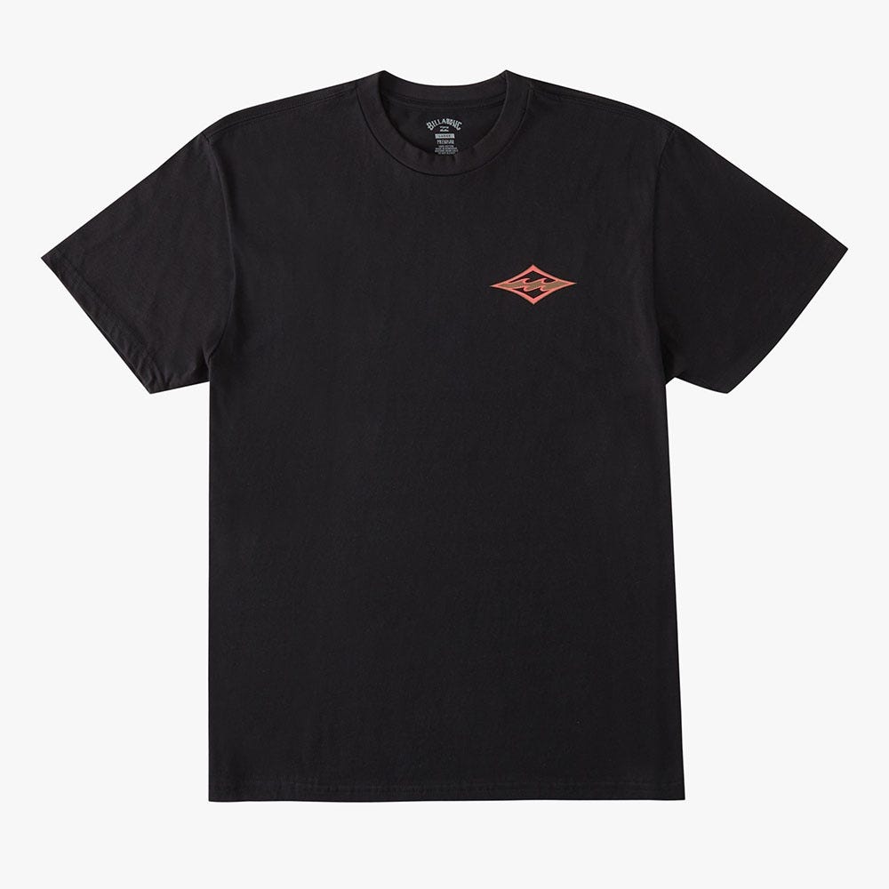 Mens Theme Arch T-Shirt