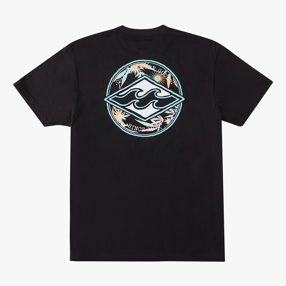 Mens Rotor Diamond T-Shirt
