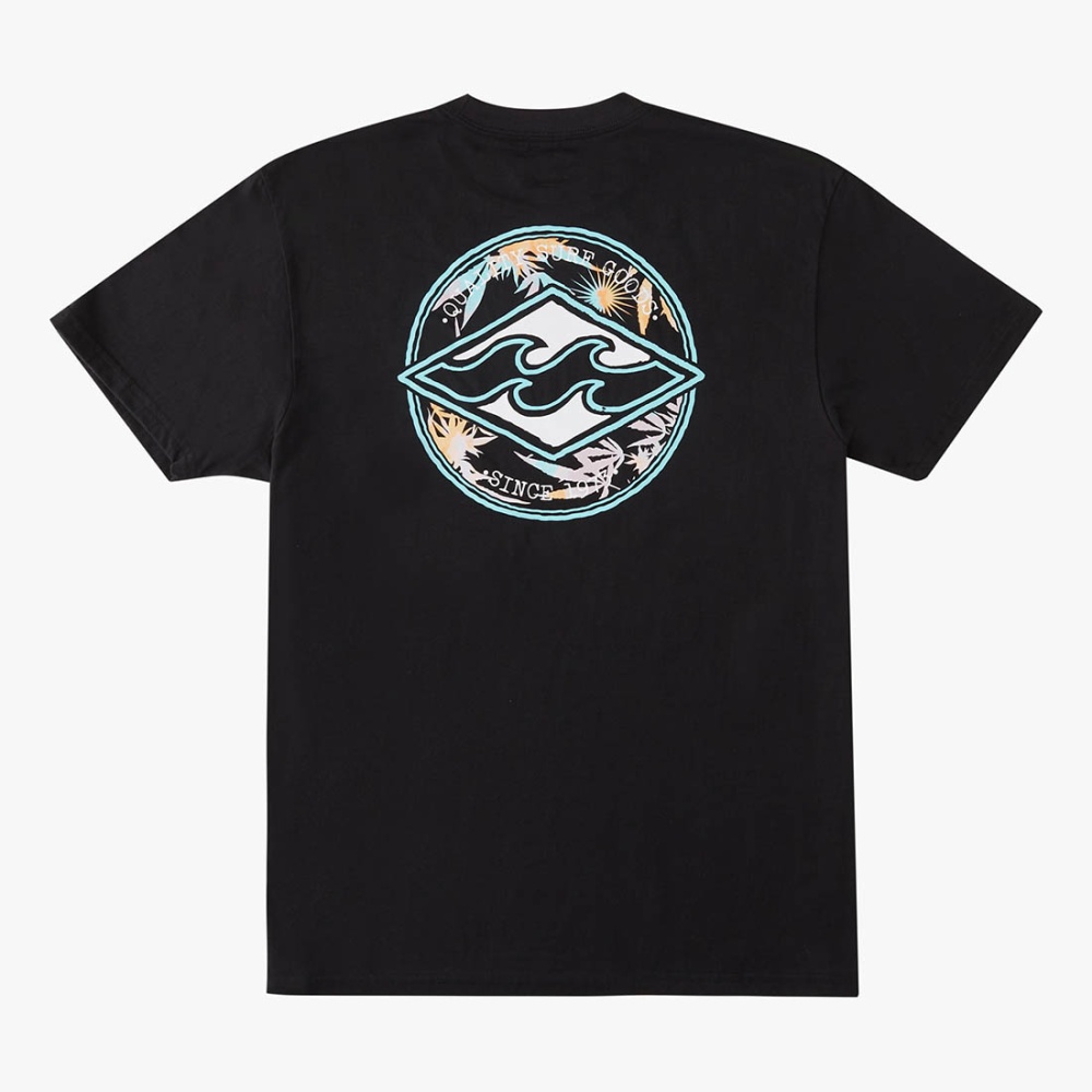 Mens Rotor Diamond T-Shirt