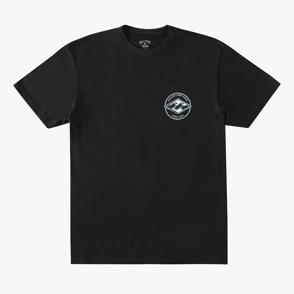 Mens Rotor Diamond T-Shirt