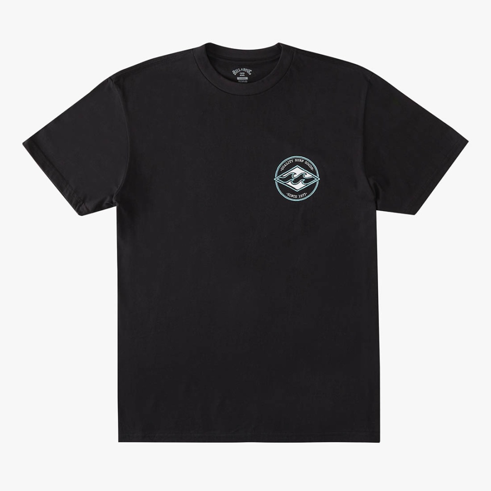 Mens Rotor Diamond T-Shirt