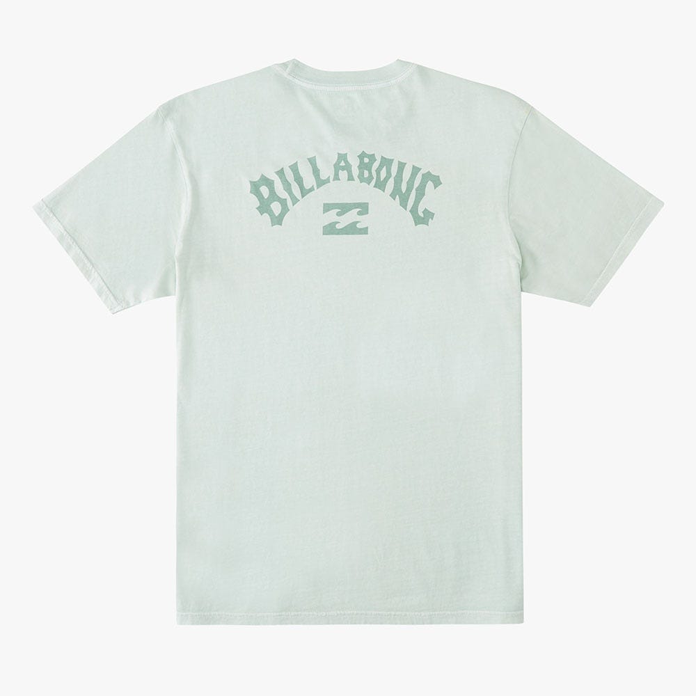 Mens Arch Wave T-Shirt