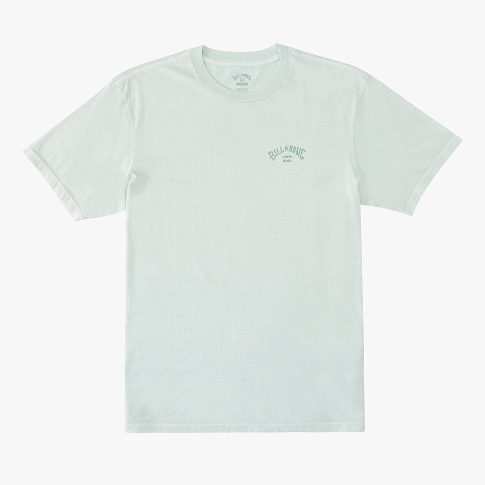Mens Arch Wave T-Shirt