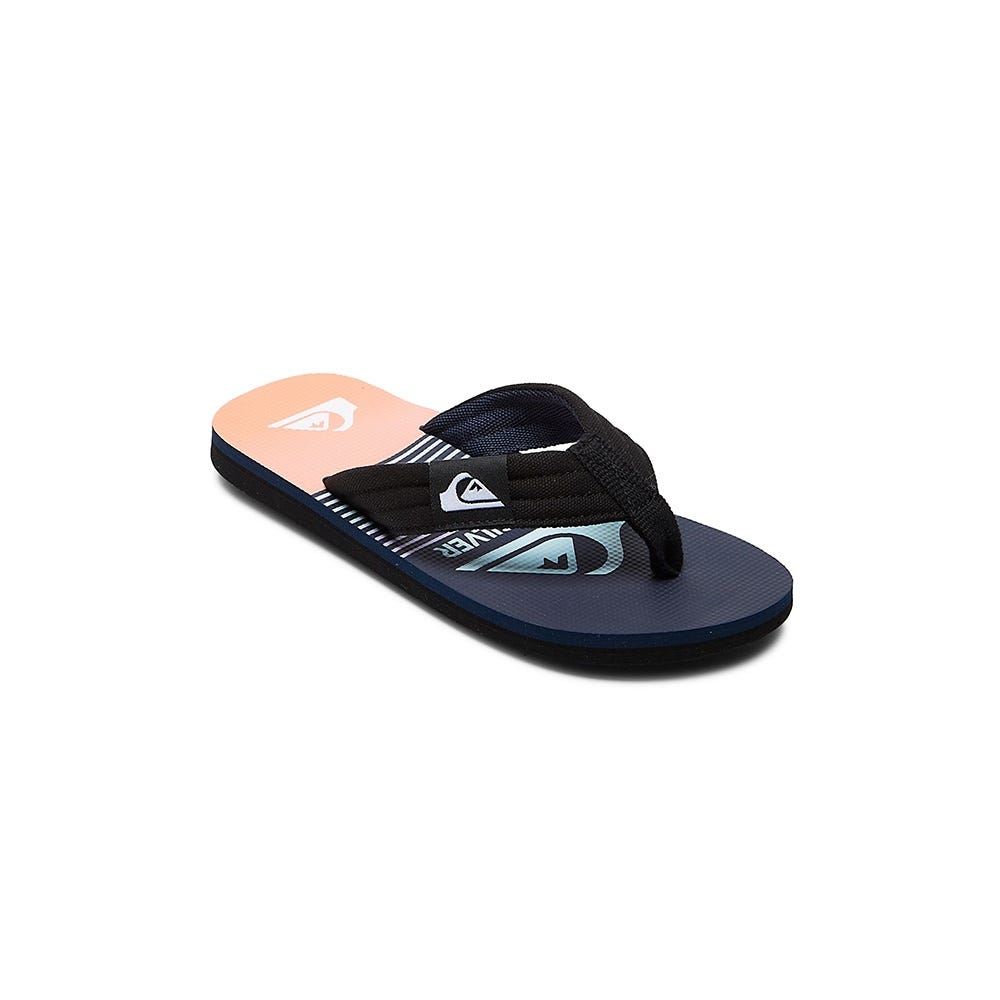 Boys 8-16 Molokai Layback Thongs