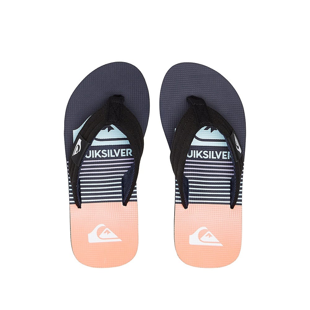 Boys 8-16 Molokai Layback Thongs
