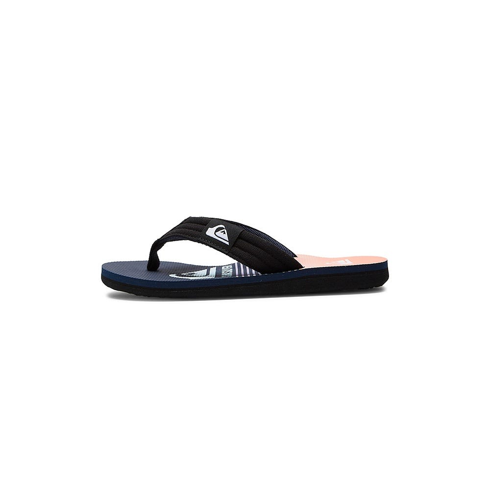 Boys 8-16 Molokai Layback Thongs
