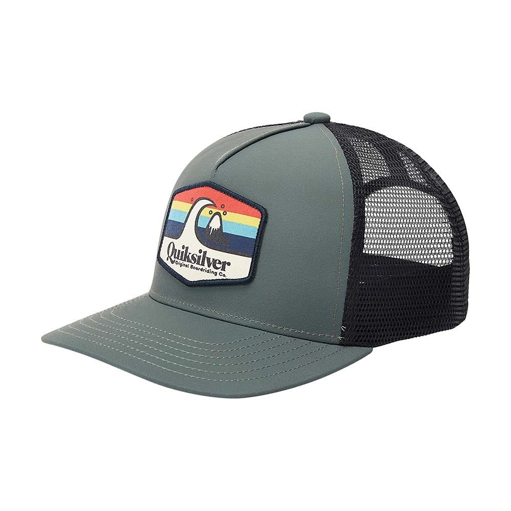 Mens Good Conscience Cap