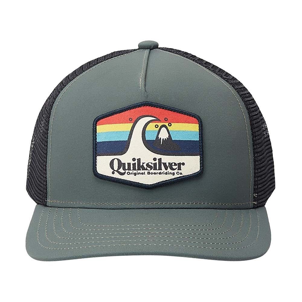 Mens Good Conscience Cap