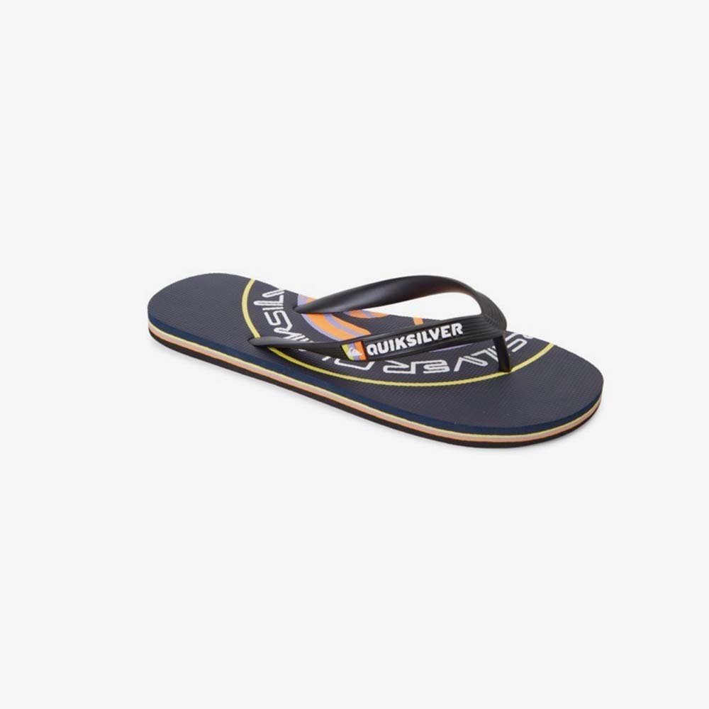 Mens Molokai Art Thongs