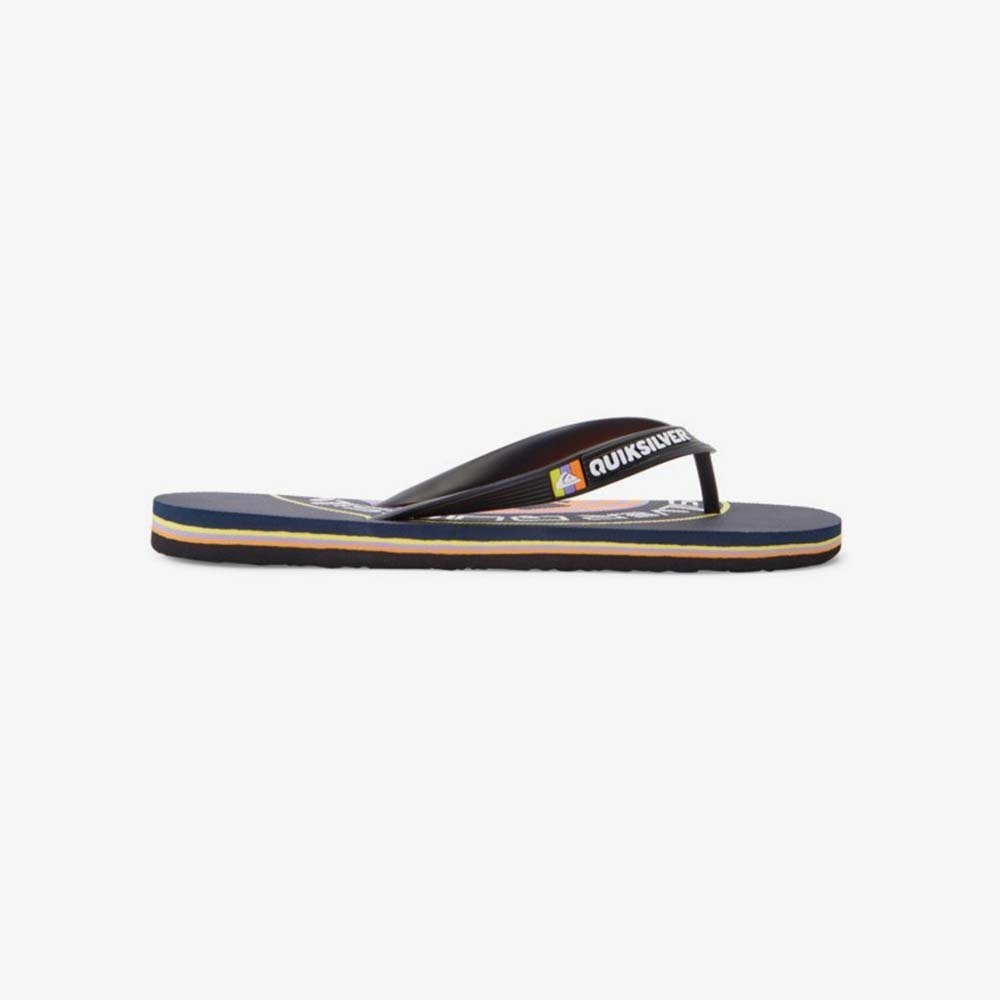 Mens Molokai Art Thongs