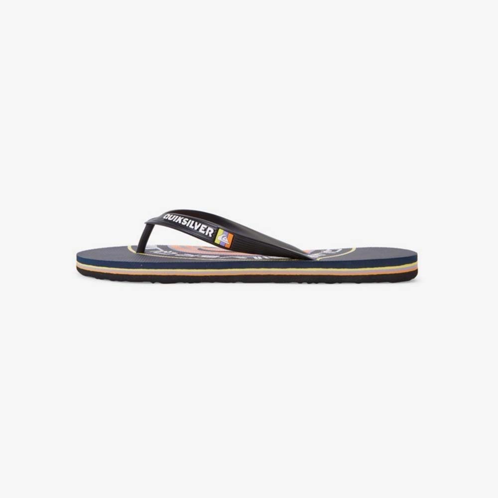 Mens Molokai Art Thongs