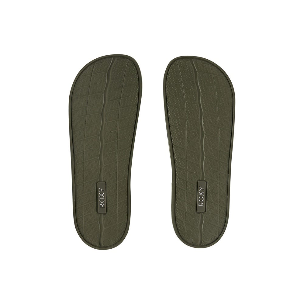 Womens Slippy Sandals