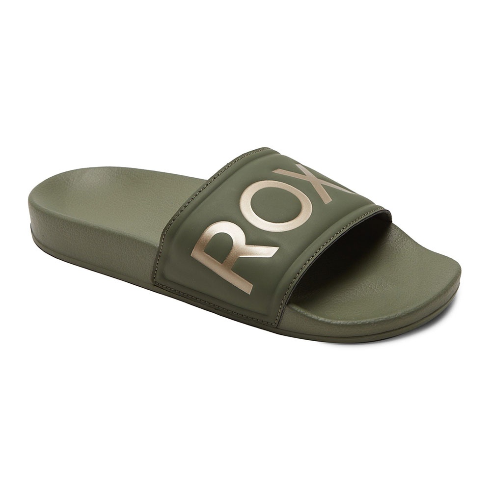 Womens Slippy Sandals
