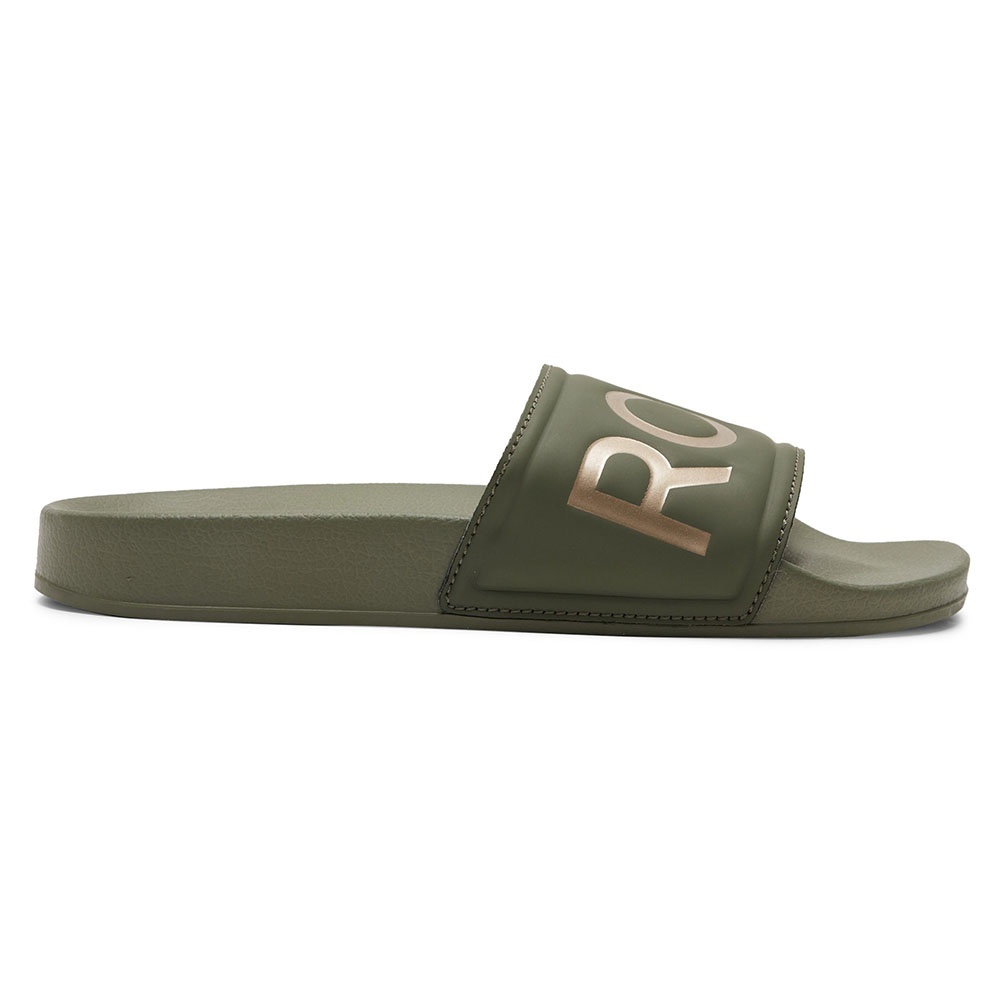 Womens Slippy Sandals