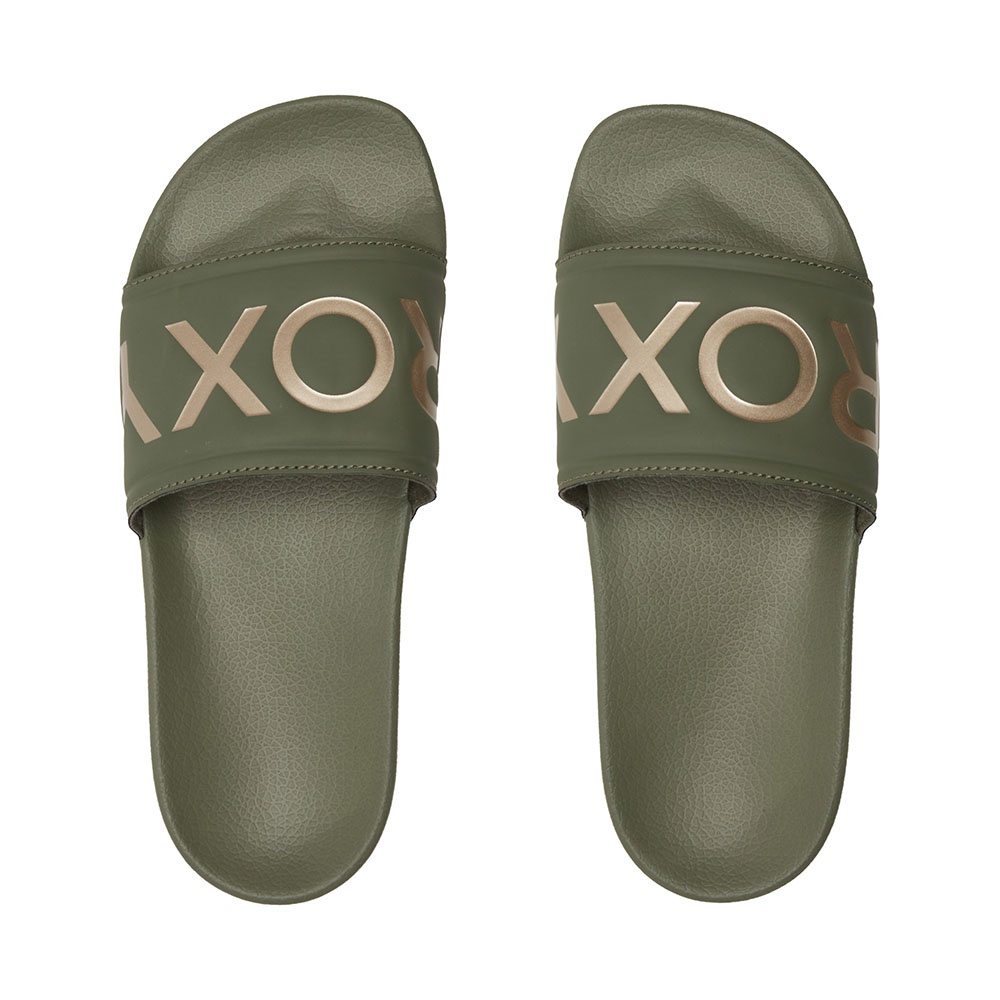 Womens Slippy Sandals