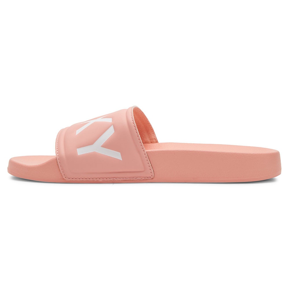 Womens Slippy Sandals
