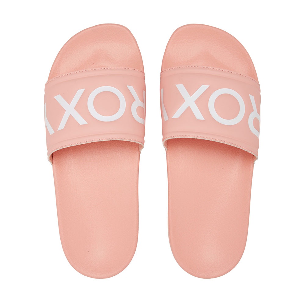 Womens Slippy Sandals
