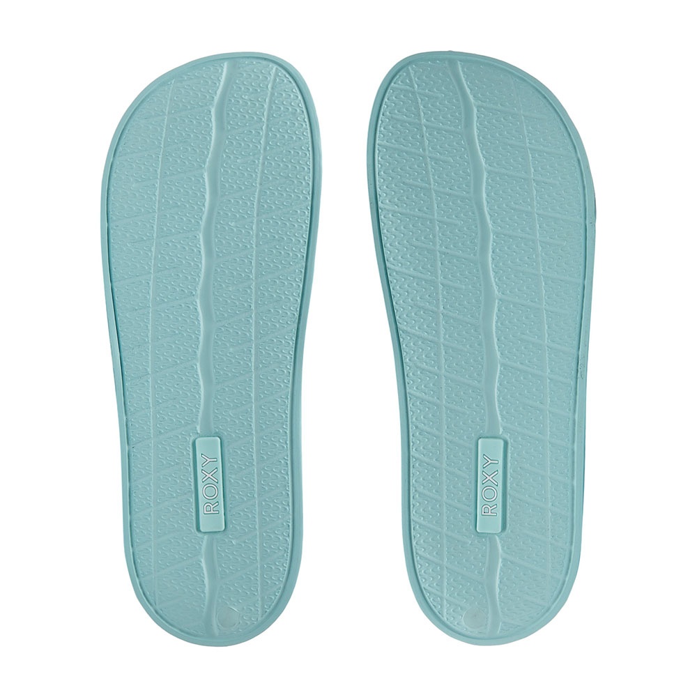 Womens Slippy Sandals