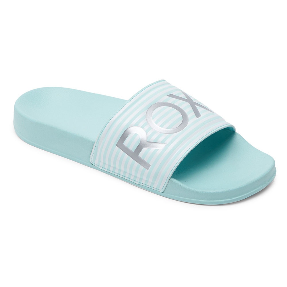 Womens Slippy Sandals