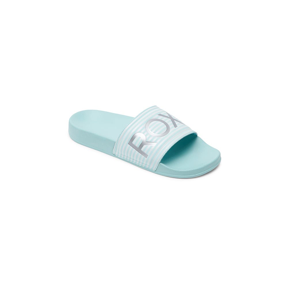 Womens Slippy Sandals