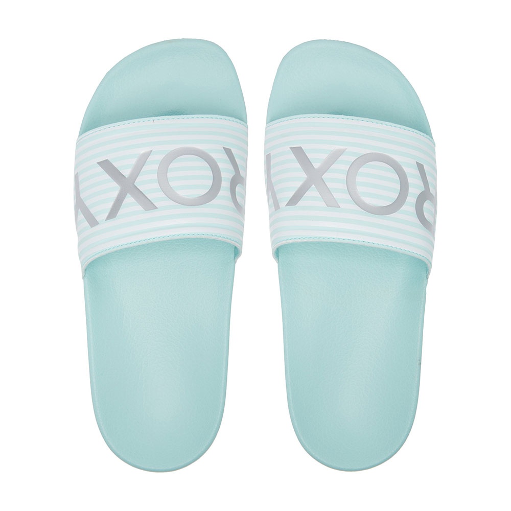 Womens Slippy Sandals