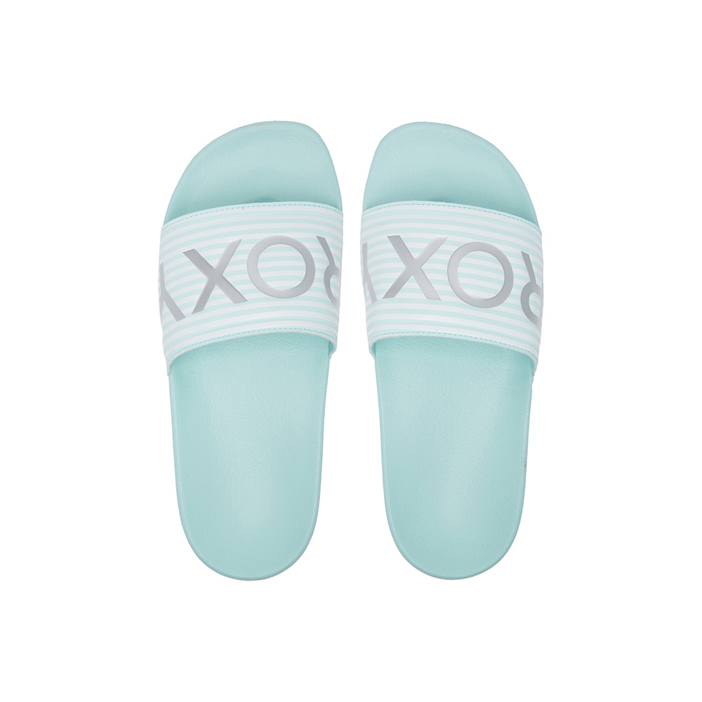 Womens Slippy Sandals