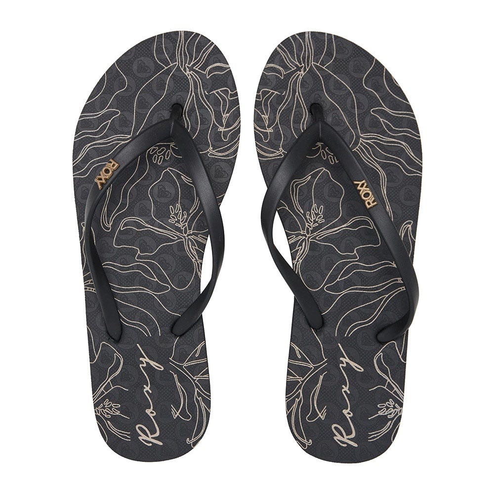Womens Viva Stamp Sandals