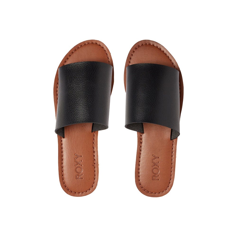 Womens Kaia Sandals