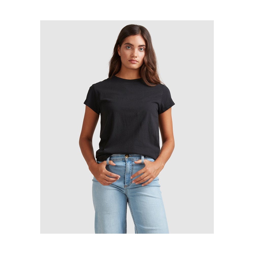 Womens It's Time T-Shirt