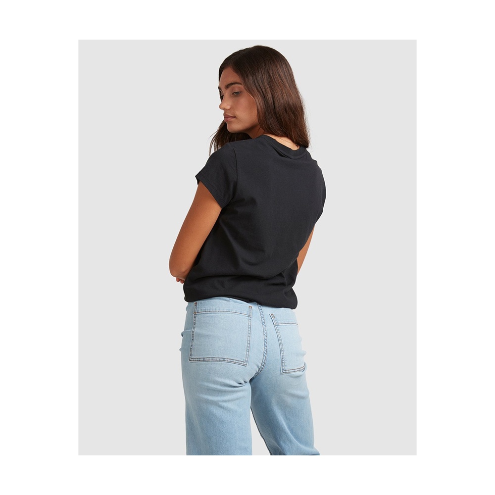 Womens It's Time T-Shirt