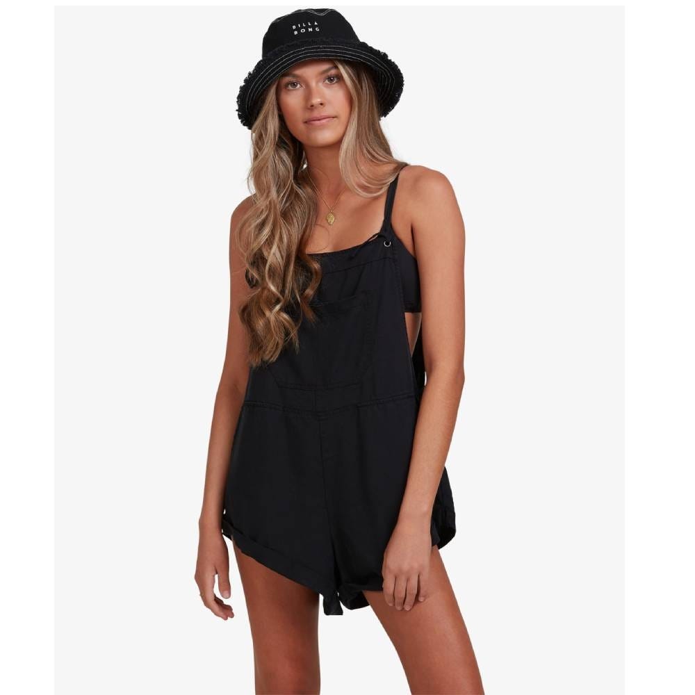 Womens Wild Pursuit Jumpsuit