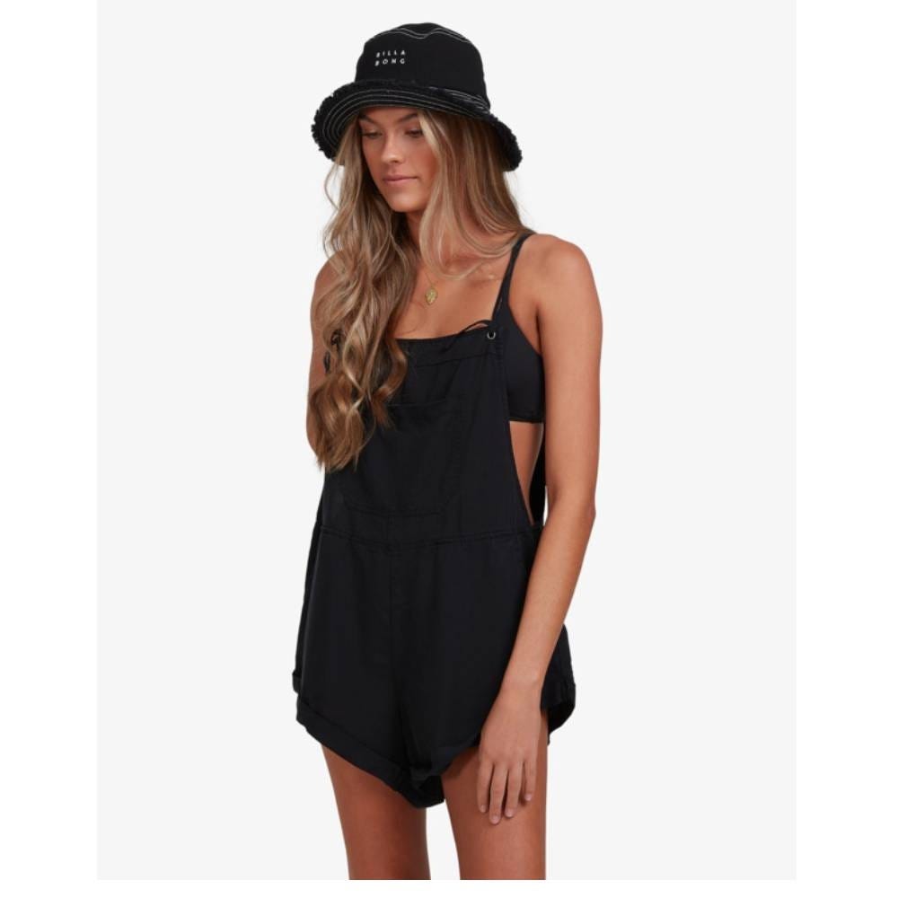 Womens Wild Pursuit Jumpsuit