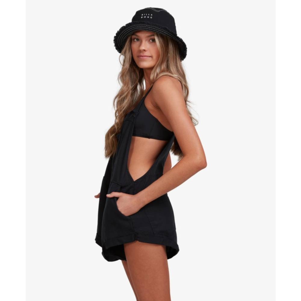 Womens Wild Pursuit Jumpsuit